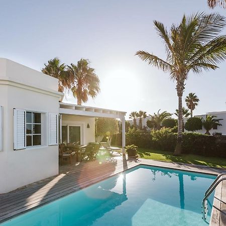 La Manana Villa Puerto del Carmen  Eksteriør billede