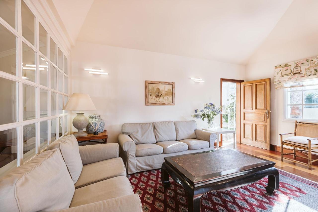 La Manana Villa Puerto del Carmen  Eksteriør billede