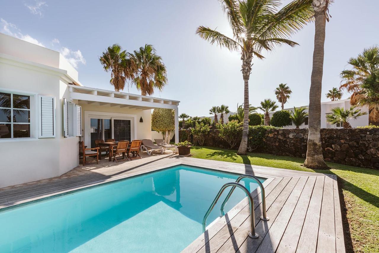 La Manana Villa Puerto del Carmen  Eksteriør billede