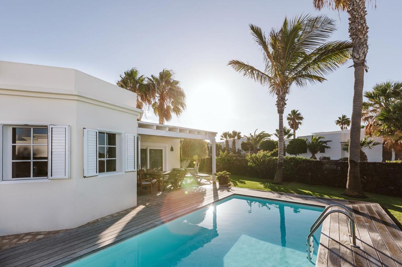 La Manana Villa Puerto del Carmen  Eksteriør billede