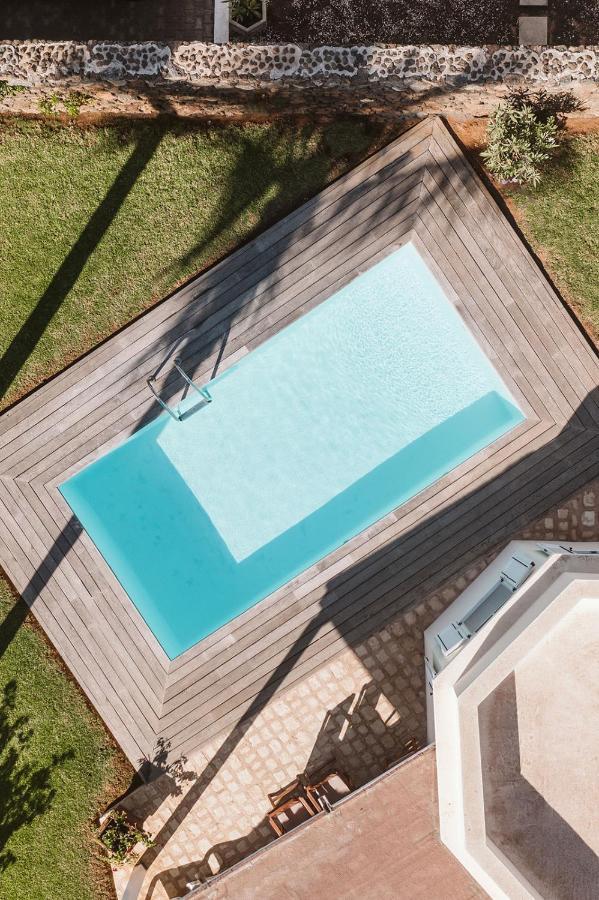 La Manana Villa Puerto del Carmen  Eksteriør billede