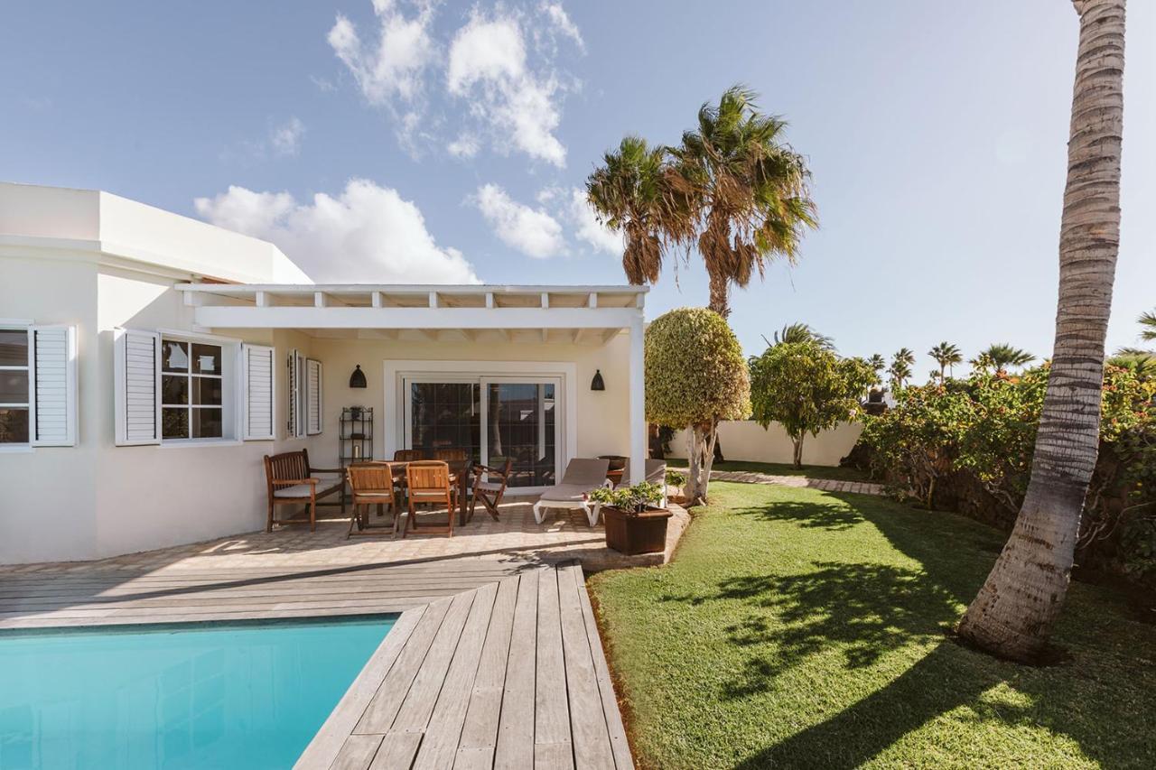 La Manana Villa Puerto del Carmen  Eksteriør billede