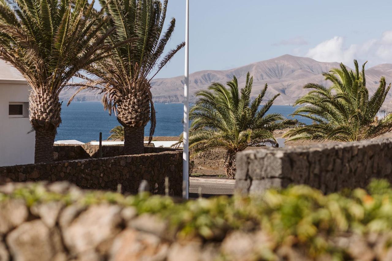 La Manana Villa Puerto del Carmen  Eksteriør billede