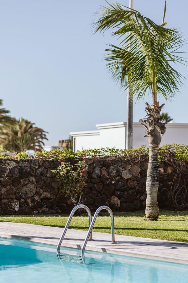 La Manana Villa Puerto del Carmen  Eksteriør billede