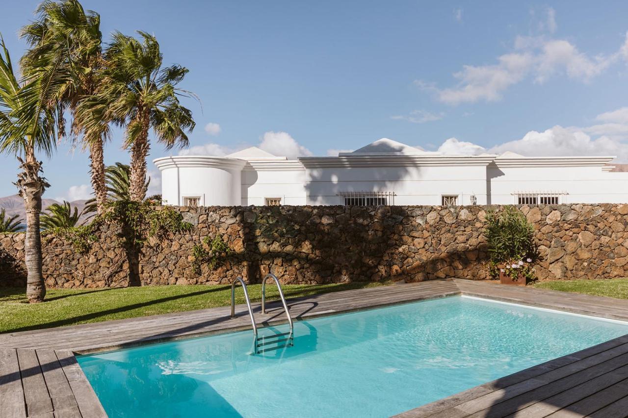 La Manana Villa Puerto del Carmen  Eksteriør billede