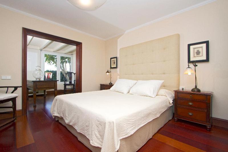 La Manana Villa Puerto del Carmen  Værelse billede